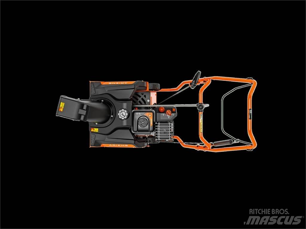 Ariens 21SSRC Снегохвъргачки
