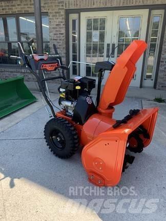 Ariens 921046 Снегохвъргачки
