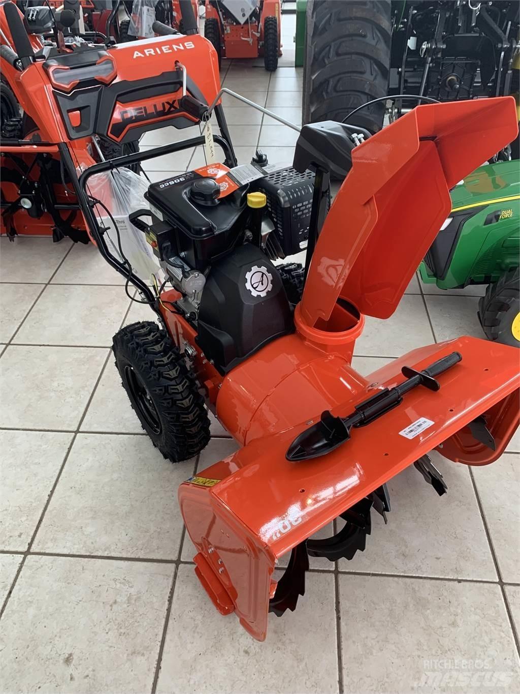 Ariens 921047 Снегохвъргачки
