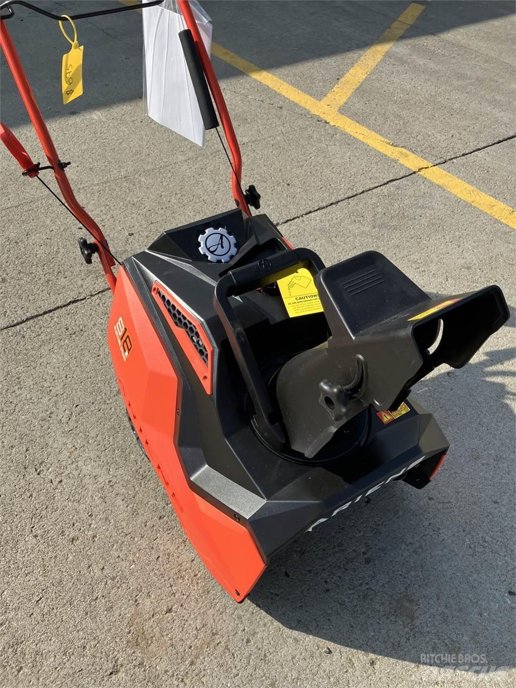 Ariens 938027 Снегохвъргачки
