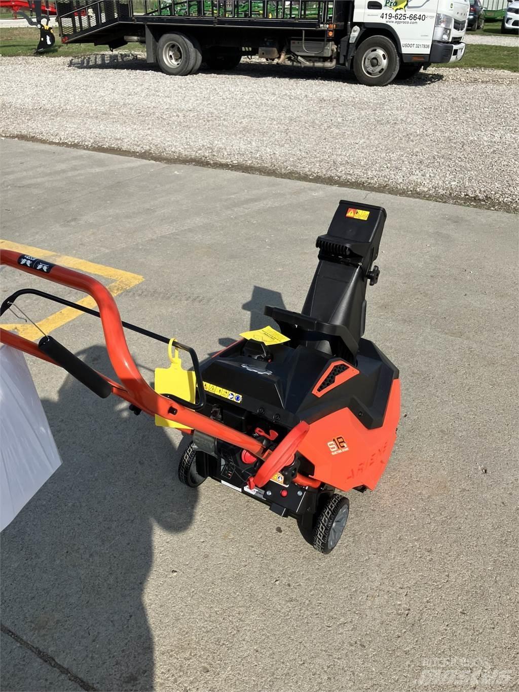 Ariens 938027 Снегохвъргачки
