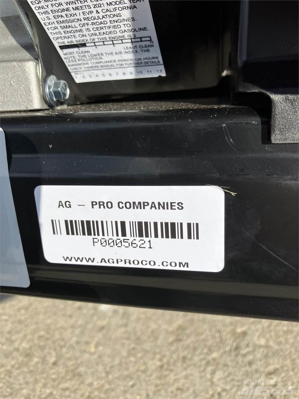 Ariens 938027 Снегохвъргачки
