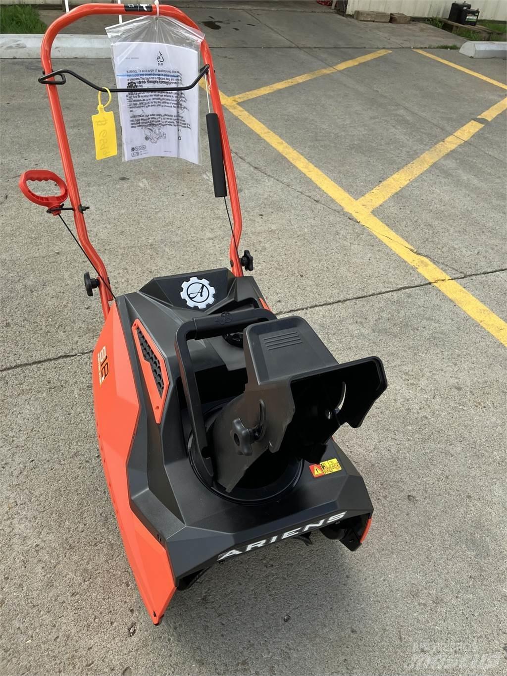 Ariens 938027 Снегохвъргачки

