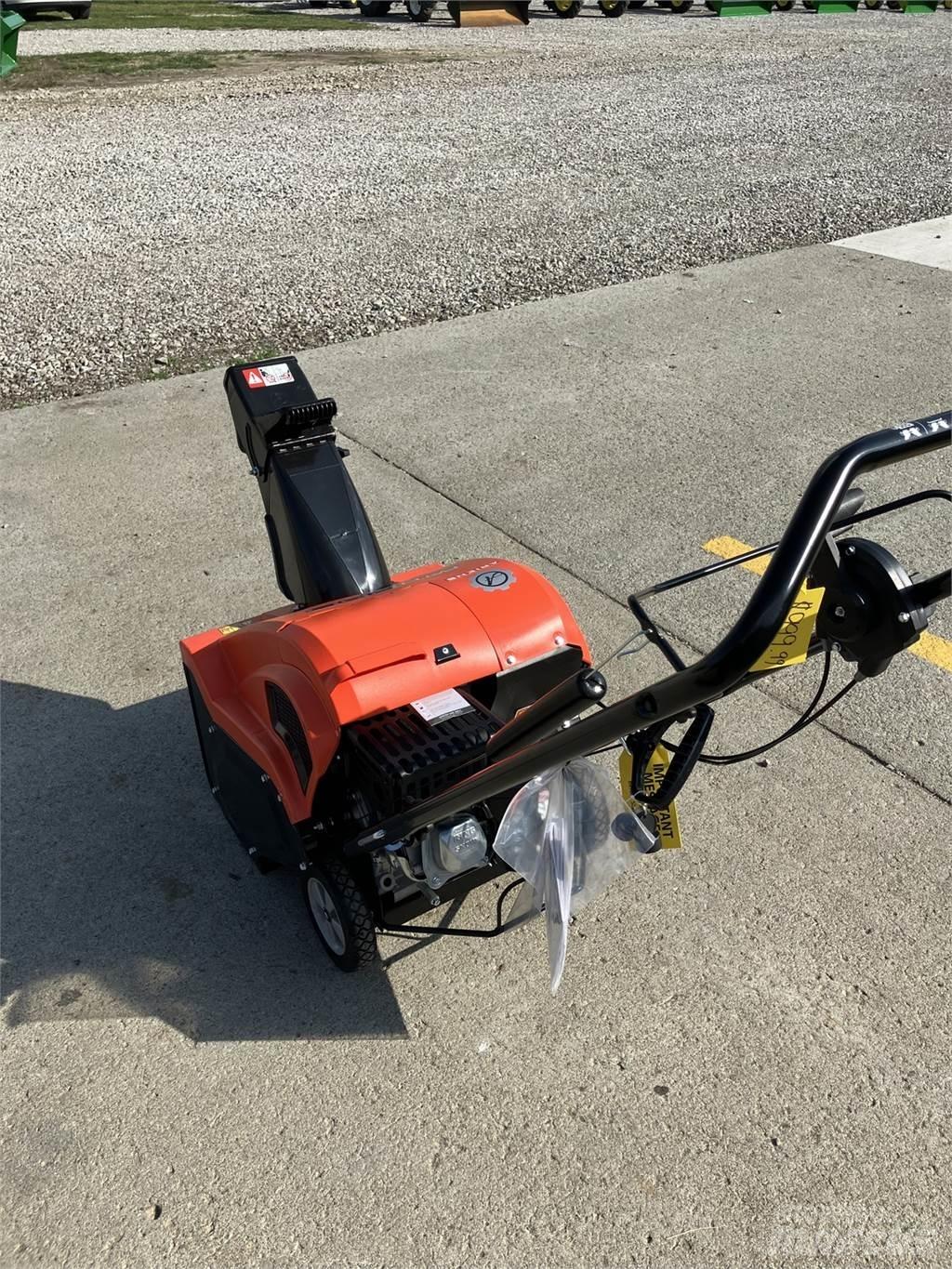 Ariens 938033 Снегохвъргачки
