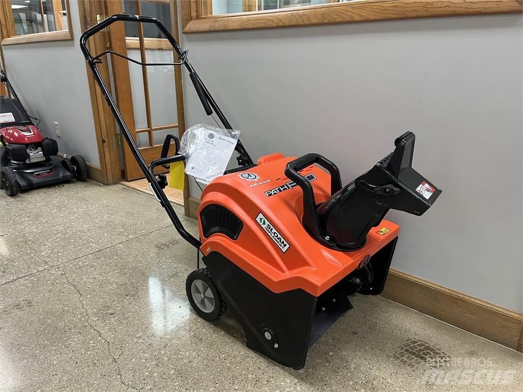 Ariens SS21 Снегохвъргачки
