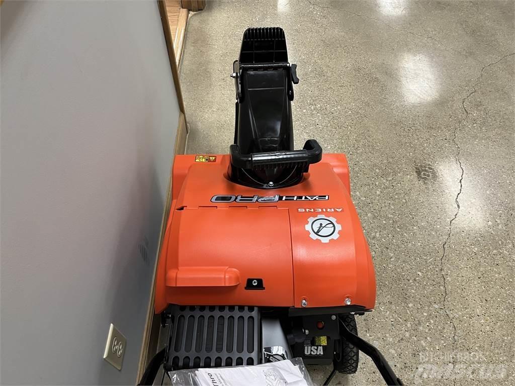 Ariens SS21 Снегохвъргачки
