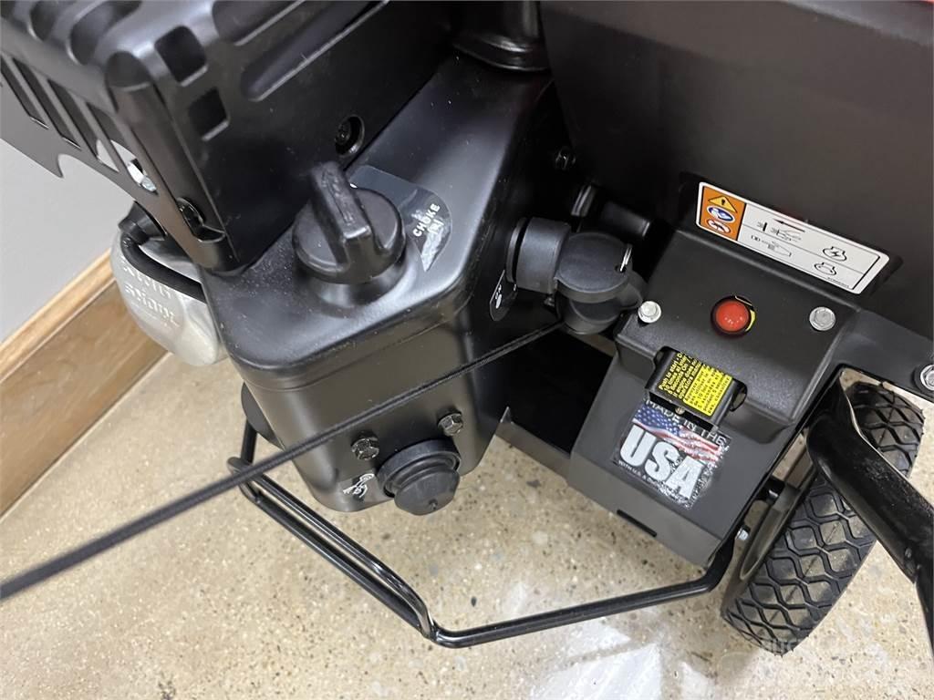 Ariens SS21 Снегохвъргачки
