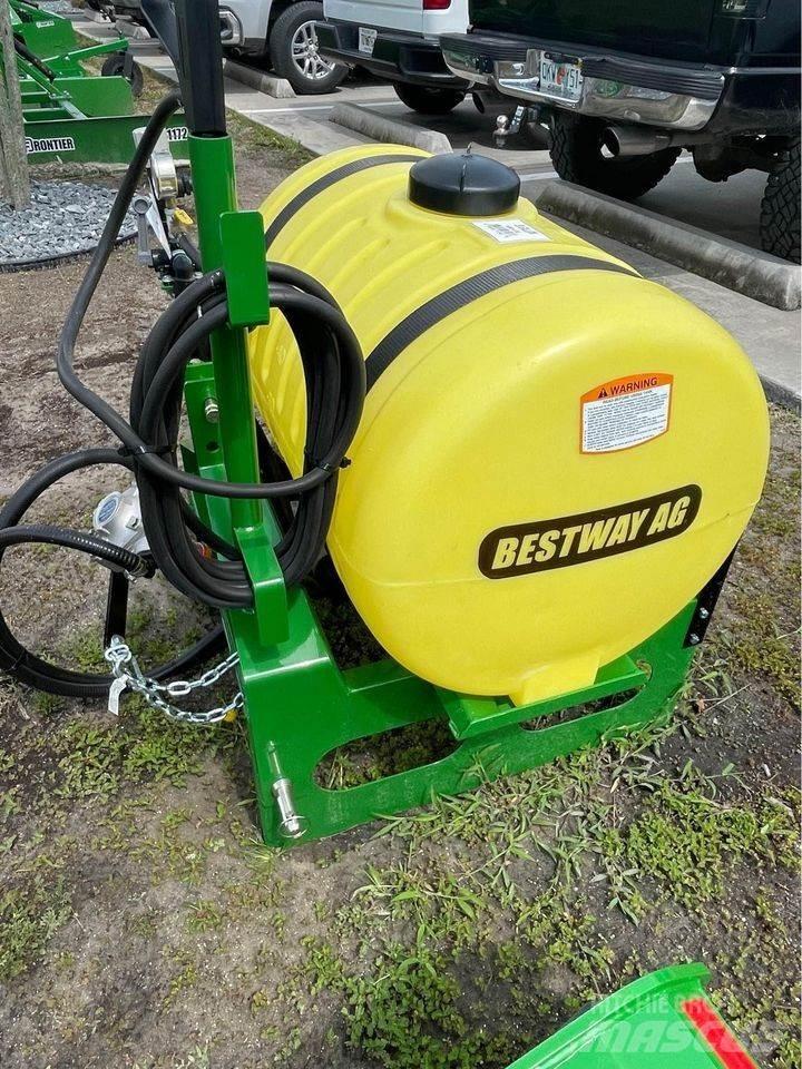 Bestway 3P55/BXT Прикачни пръскачки
