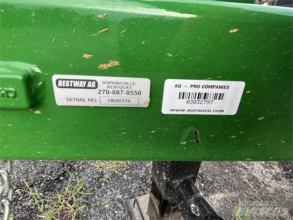 Bestway NT1635 Прикачни пръскачки
