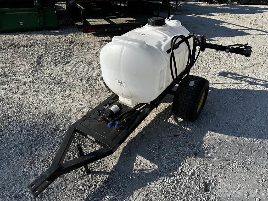 Bestway YD-60 Поддръжка - Други