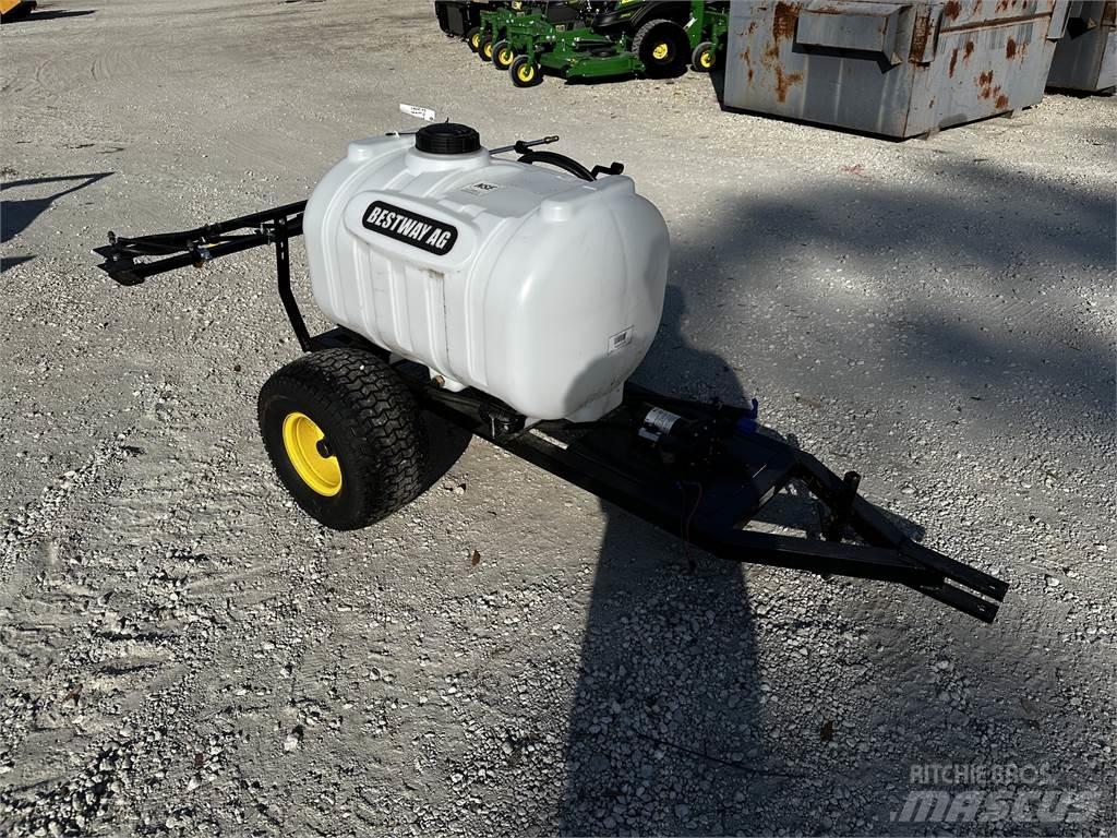 Bestway YD-60 Поддръжка - Други
