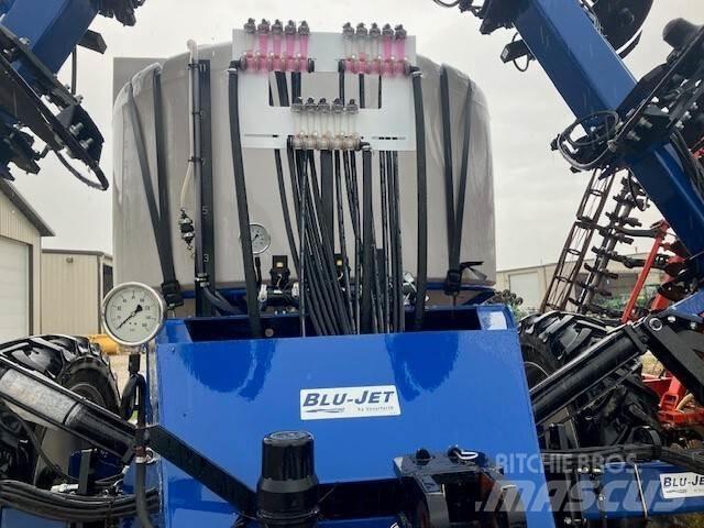 Blu-Jet AT4015 Прикачни пръскачки
