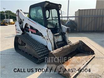 Bobcat T650 Мини товарачи