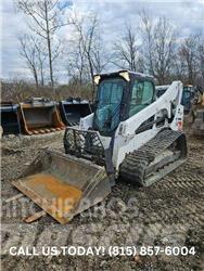 Bobcat T740 Мини товарачи