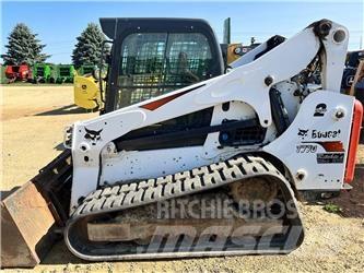 Bobcat T770 Мини товарачи