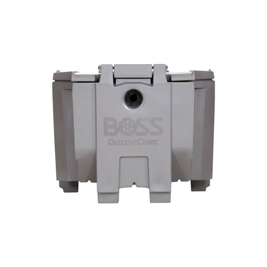 Boss SKS21195 Снегохвъргачки
