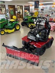Boss SNOWRATOR Снегохвъргачки

