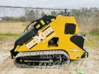 Boxer 700HD Мини товарачи