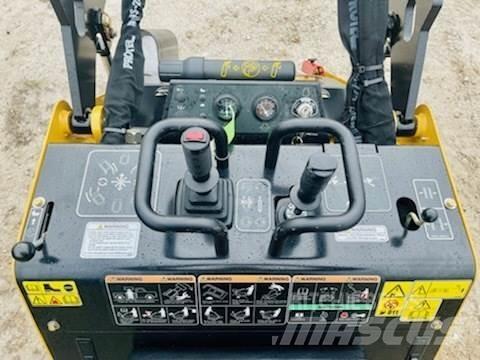 Boxer 700HD Мини товарачи