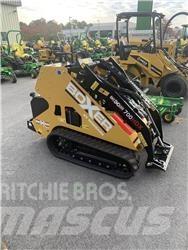 Boxer 700HDX Мини товарачи