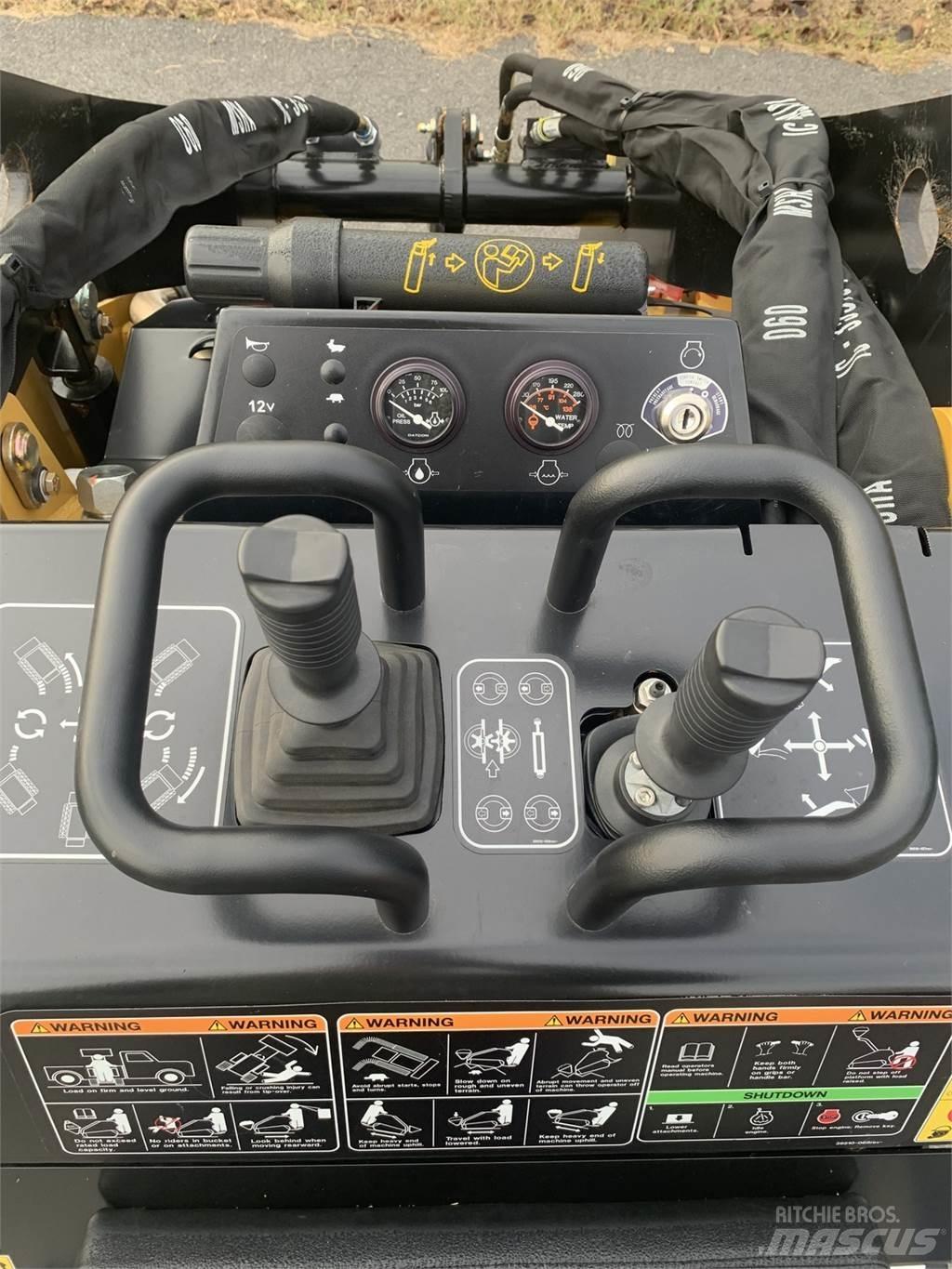 Boxer 700HDX Мини товарачи