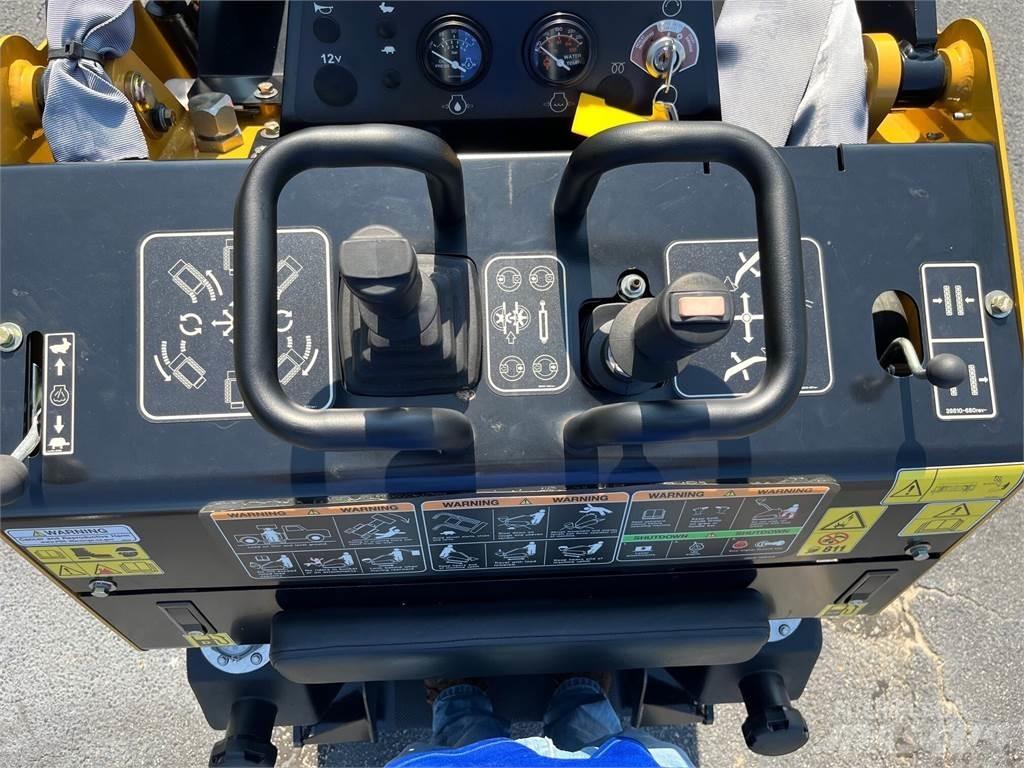 Boxer 700HDX Мини товарачи