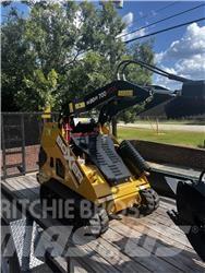 Boxer 700HDX Мини товарачи