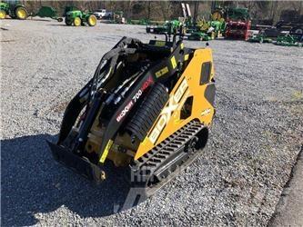Boxer 700HDX Мини товарачи