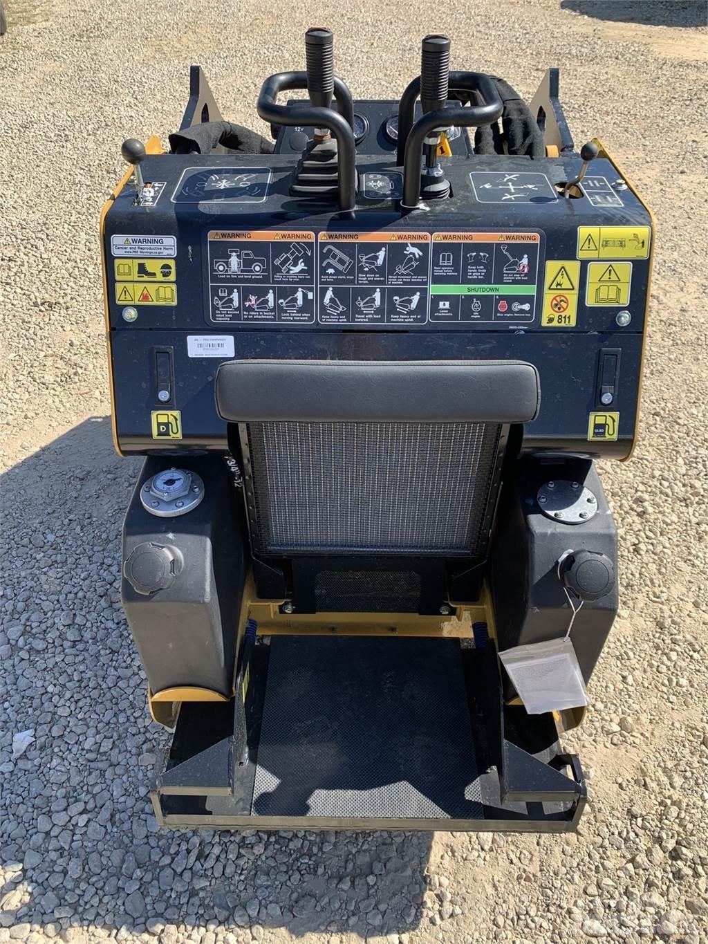 Boxer 700HDX Мини товарачи