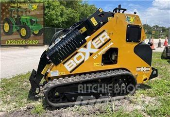Boxer 700HDX Мини товарачи