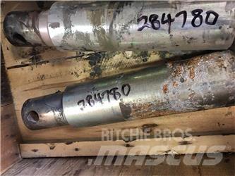 Brent 284780 Аксесоари  за комбайни