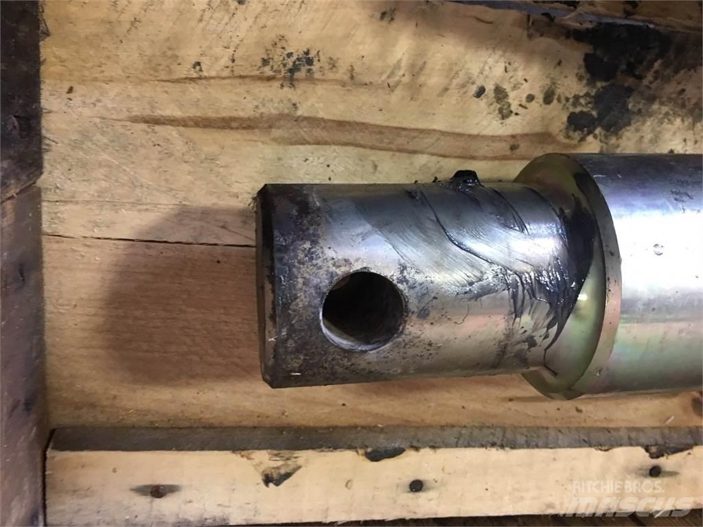 Brent 284780 Аксесоари  за комбайни