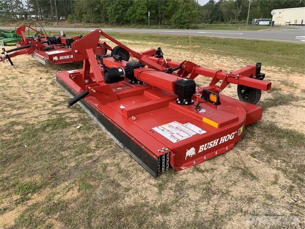 Bush Hog 1-3514 Резачки за бали, резачки и машини за отмотаване на бали