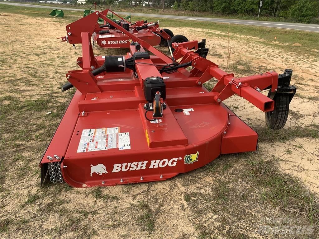 Bush Hog 1-3514 Резачки за бали, резачки и машини за отмотаване на бали