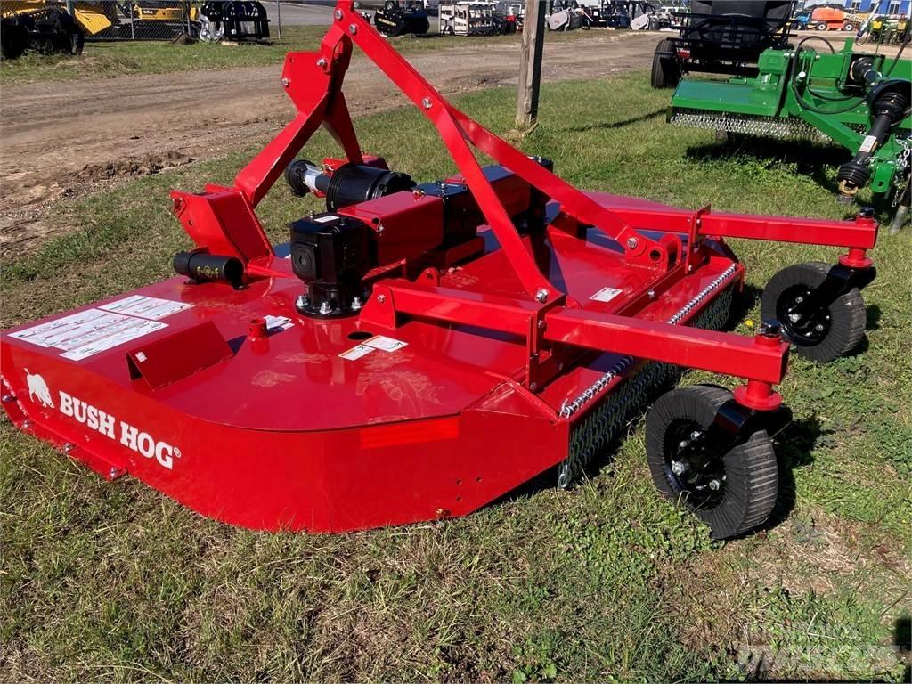 Bush Hog 3308 Резачки за бали, резачки и машини за отмотаване на бали