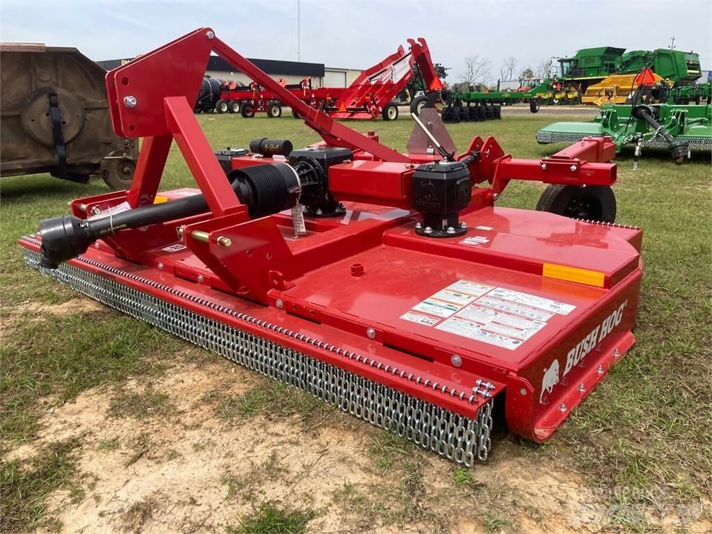 Bush Hog 3510 Резачки за бали, резачки и машини за отмотаване на бали