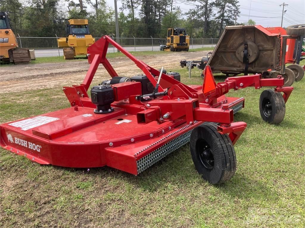 Bush Hog 3510 Резачки за бали, резачки и машини за отмотаване на бали