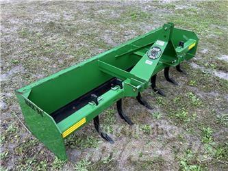 Bush Hog MBX96 Снегочистачки