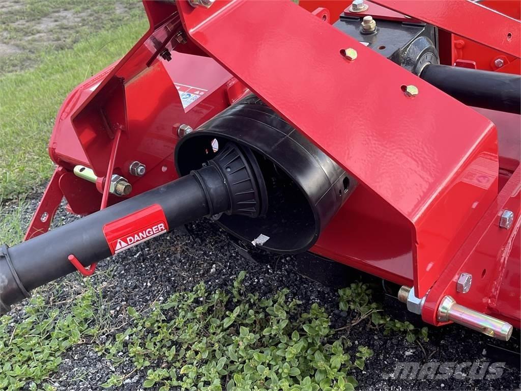Bush Hog RT60G Други машини за оран и аксесоари