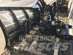  Buyers VXF2-85 Снегохвъргачки

