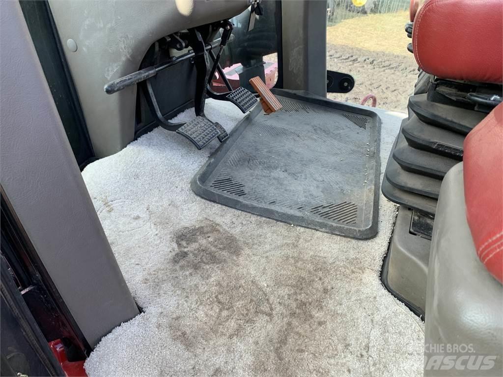Case IH 580 Трактори