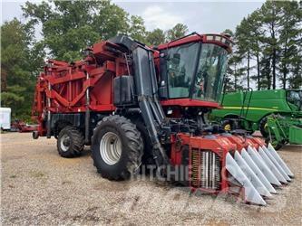 Case IH 625 Друга техника за жънене