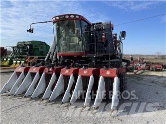 Case IH 625 Друга техника за жънене