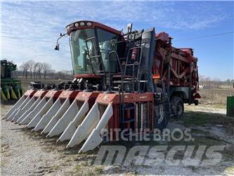 Case IH 625 MBX Друга техника за жънене