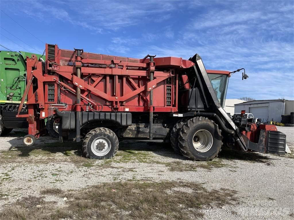 Case IH 625 MBX Друга техника за жънене