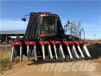 Case IH CPX620 Друга техника за жънене
