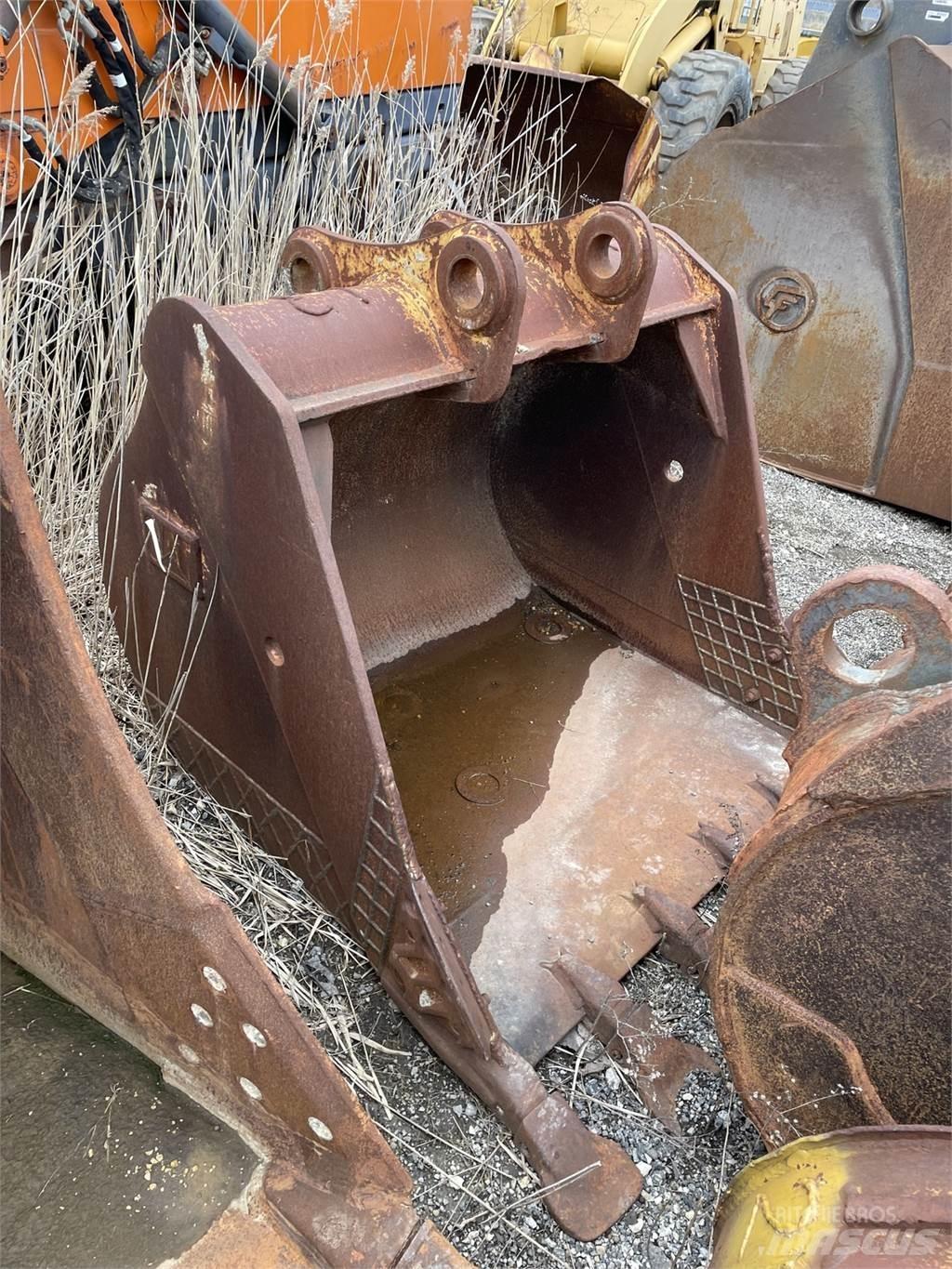 CAT 48215DLC Други компоненти