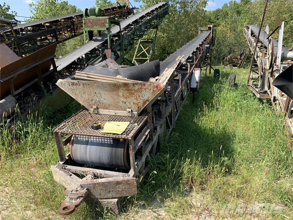 Cedarapids 75X20 Селскостопанство - Други