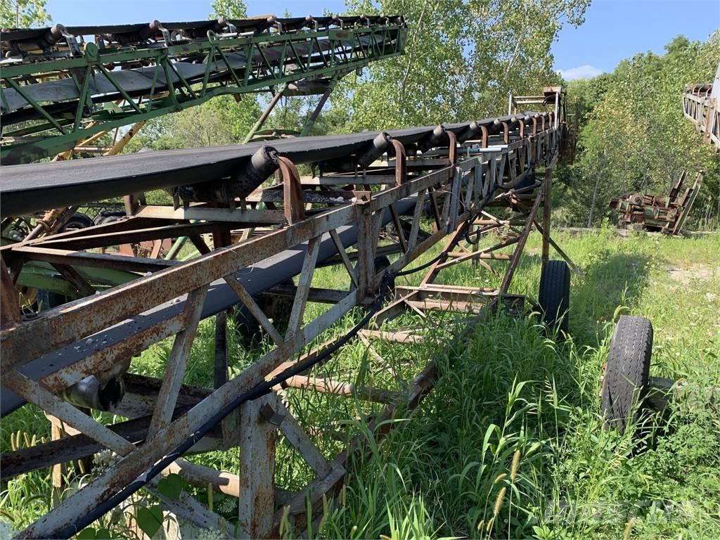 Cedarapids 75X20 Селскостопанство - Други