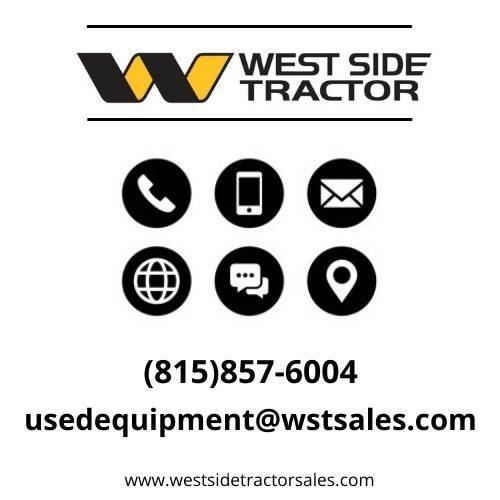 Cedarapids 75X20 Селскостопанство - Други